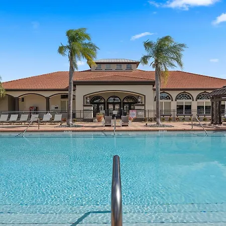 Lakeview 12Br Resort Home Pool/Spa/Theater/Game